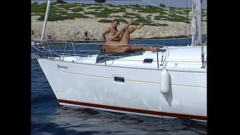 MMV films - The Original: Two Hot MILFs Ass Fucked and Cummed on Pussy by...