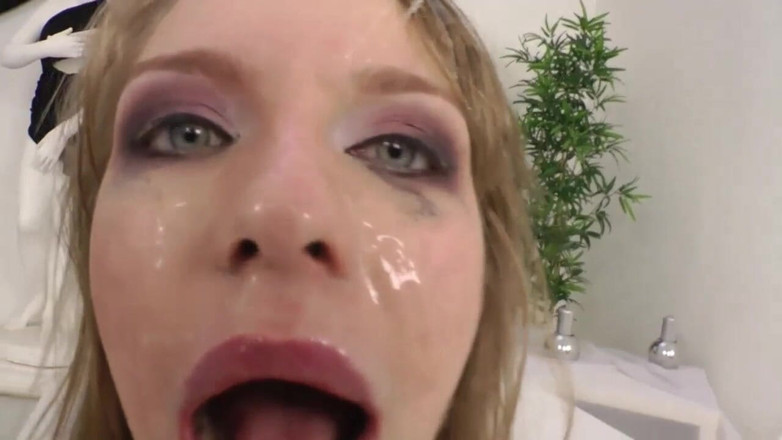 Monster Cocks: 彼女は精子を飲むのが大好きです - モンスターコックのベスト