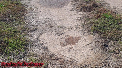 Sandra Falkenhauer: 畑で楽しむ