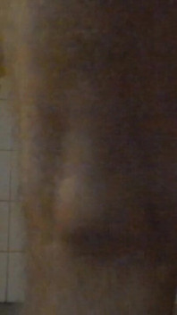 Jen Is Pissing on John in the Shower