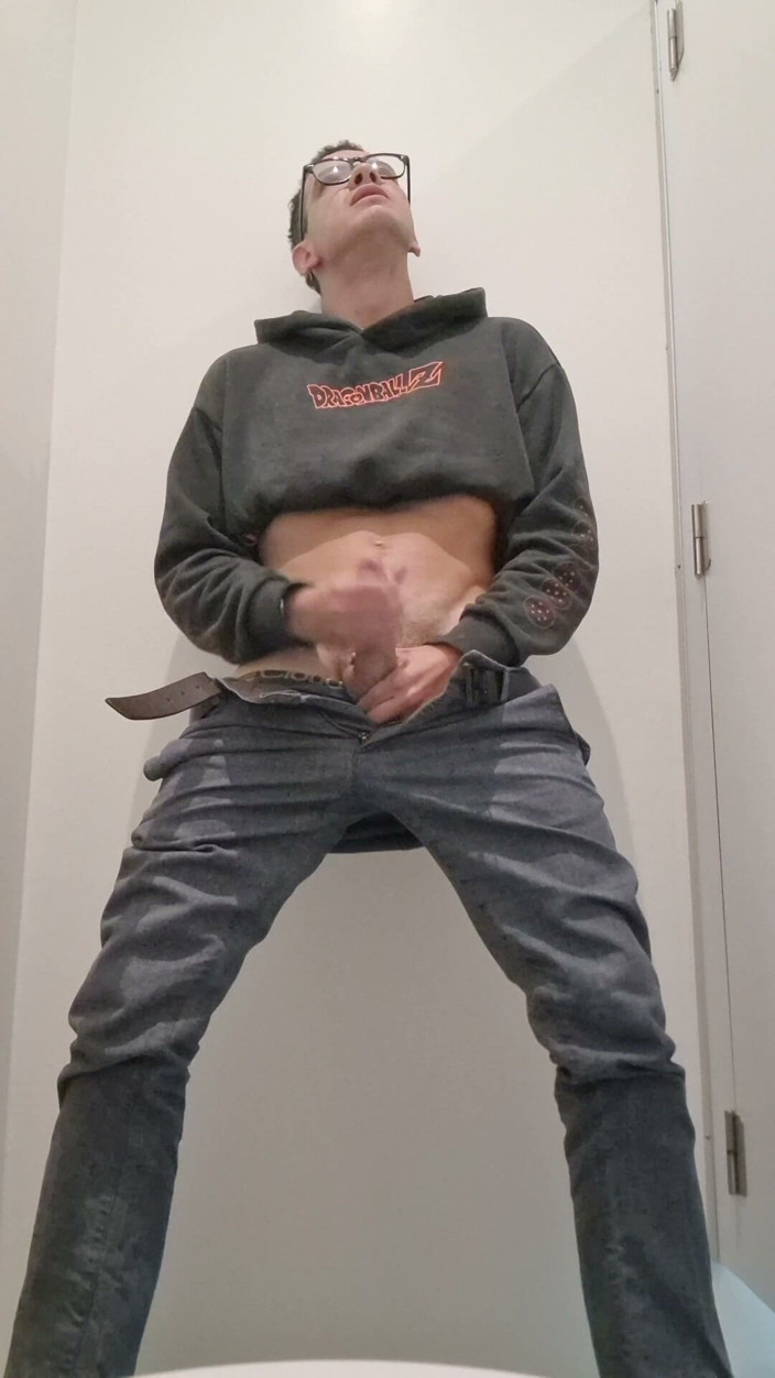 Fitguywithbigdick: Homecuming #1