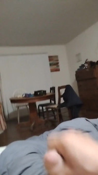 4-15-2025 Cumshot