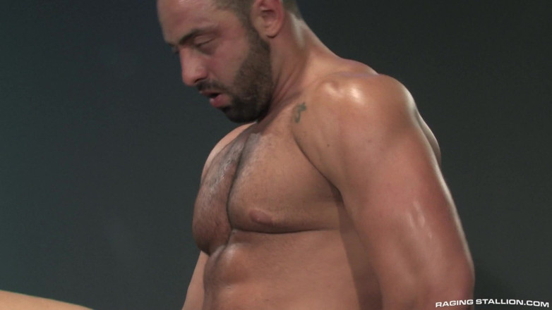 Raging Stallion: Dopad