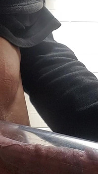 Manhood pompalıyor