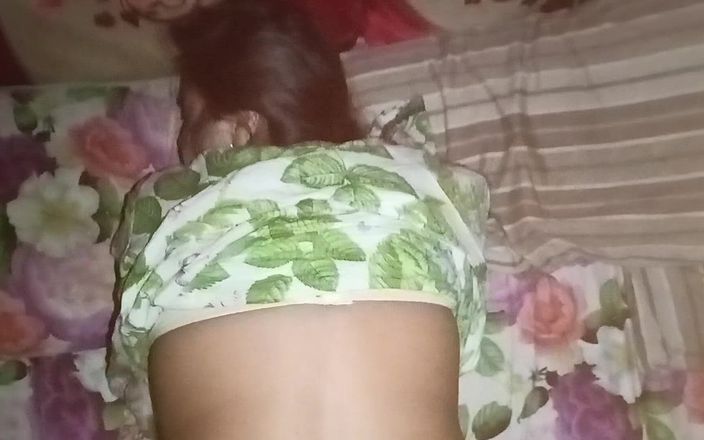 Faryal: Bhabi Ko Raat Ko 3 Bajy Kotiya Bana Kar Choda