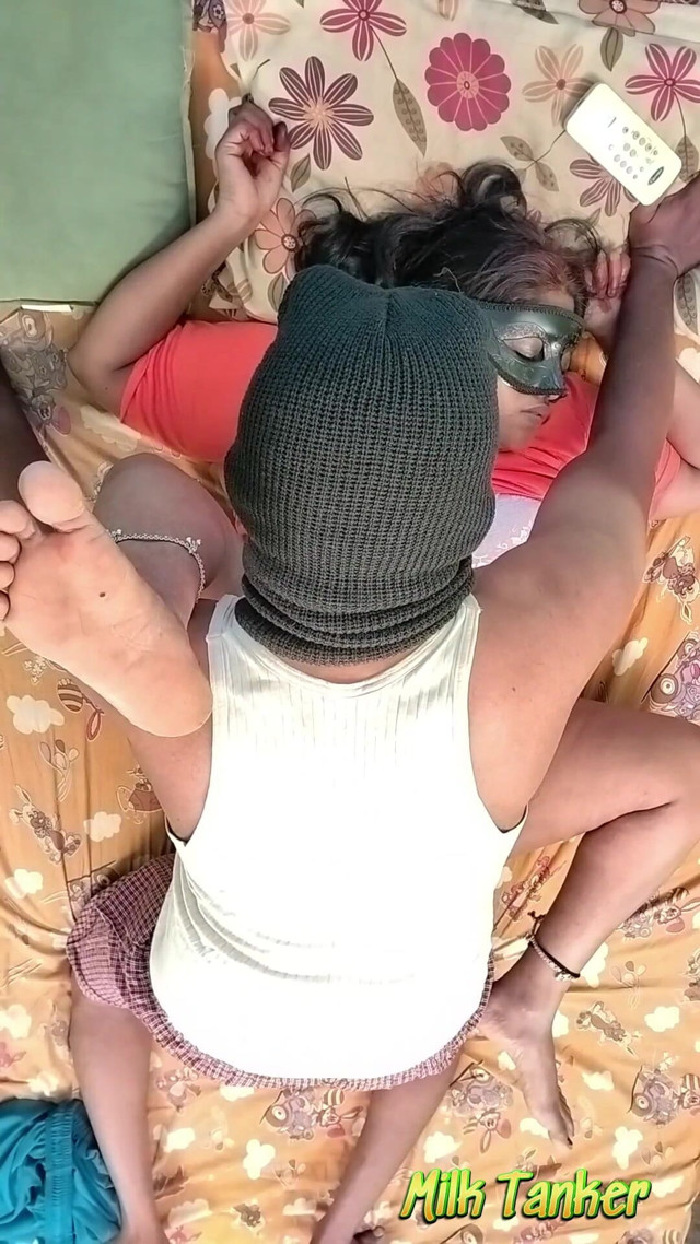 Delivery Girl Part 2 (Milk tankers)