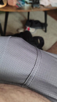 Like Being Teased by a Bwc?
