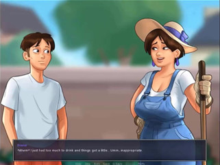 Cartoon Play: La saga di summertime parte 38
