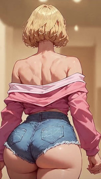 Uma sessão de sexo apaixonado com uma reflexão posterior - bem-vindo a Port Haven # 8