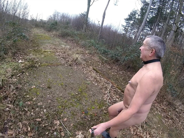 Andy: Část 2 Procházka 2025