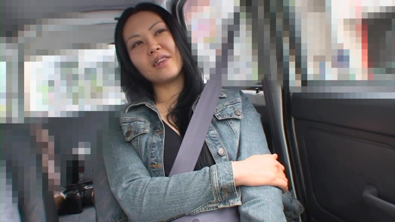 Japan Lust: Fill her Japanese MILF pussy deep