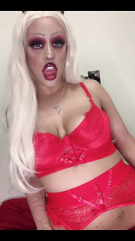Solo MILF