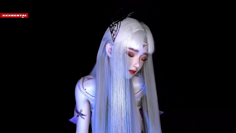 Soiyu Hentai: Goddess Virtual Seductress: All Curves Online - 3D Animation Hentai