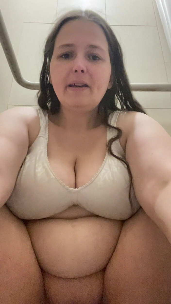 MissChrystalline: Adembenemend orgasme