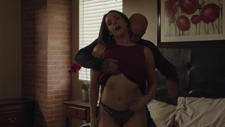 Sweet Sinner: Sahibe 4 sahnesi