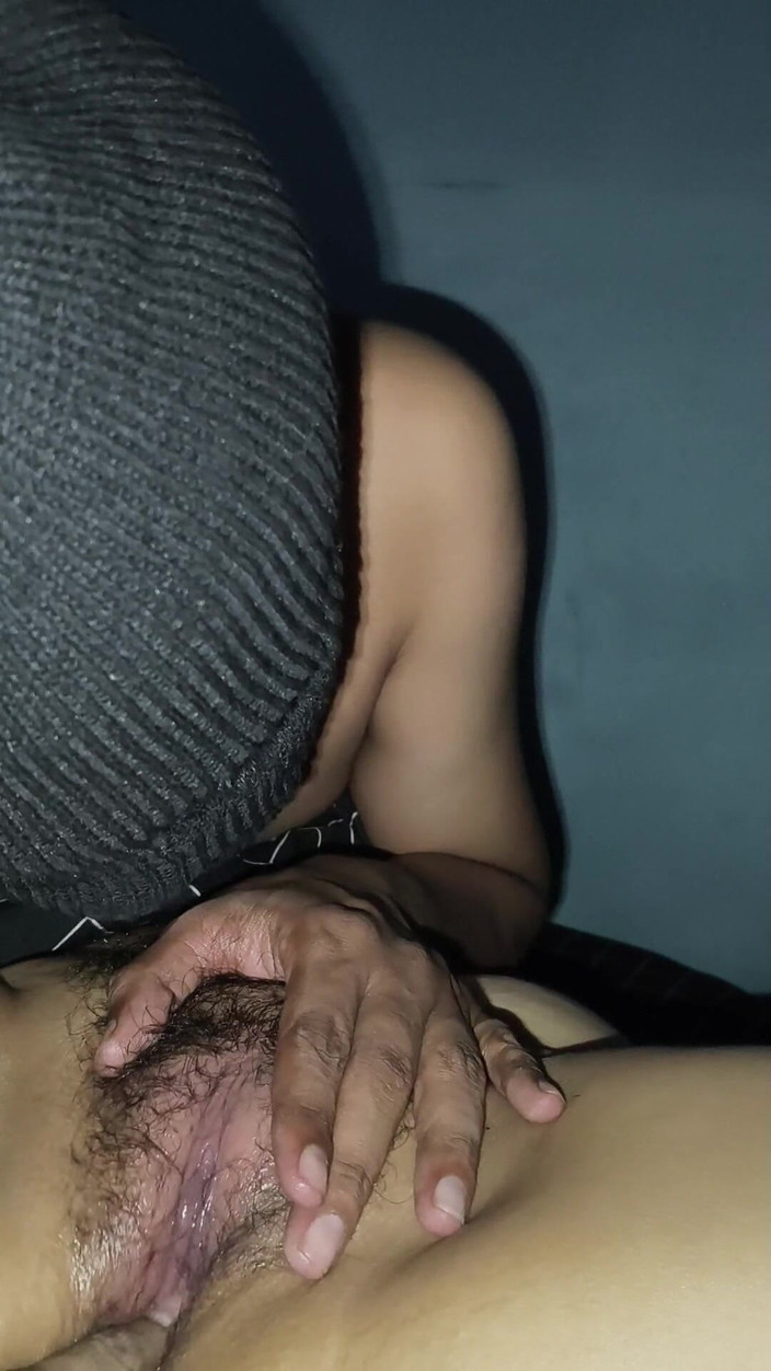 Purple sex: Çok ıslanana kadar üvey annemin büyük, yumuşak amını yalıyorum