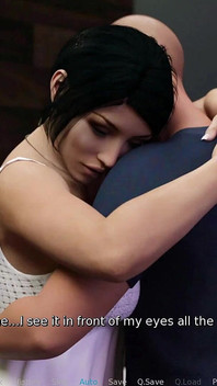 Anna aufregende zuneigung # 40