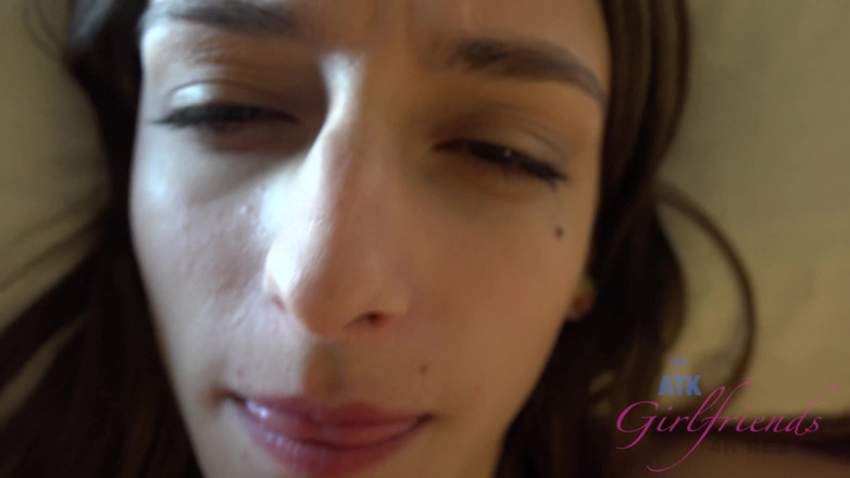 ATK Fans (Girlfriends): Virtual vacation Las Vegas with Willow Hayes 3/3