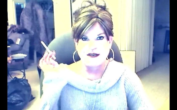 Femme Cheri: Pár kouřící mashups z vlogů - upraveno jeden s hudbou!