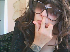 savannahamatoriale: Nez complet