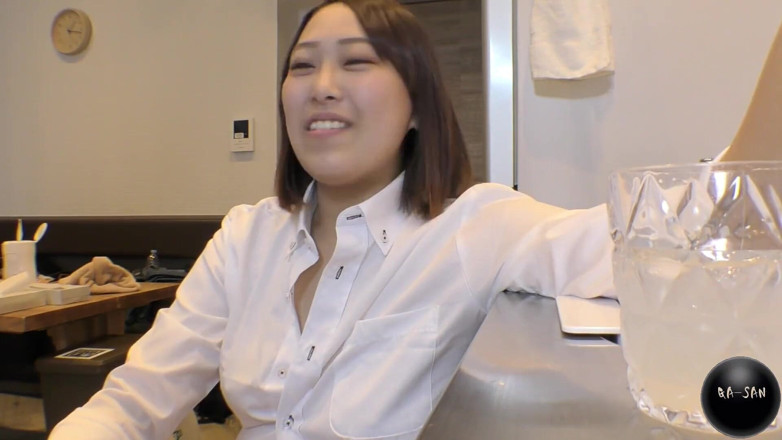 Asian happy ending: Asian angel 3274