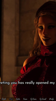 Le secret de la libido des femmes (partie 12)