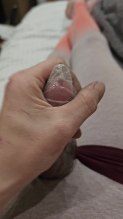 Michael Moore: Edging dalam Kondom dan Akhirnya Relese Pancutan Besar-besaran di dalam!