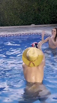 Diversão com as Meninas