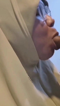 継父に連れて行かれた