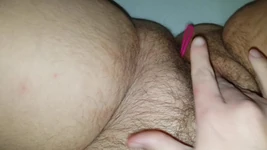 Toy Pussy Play Time, Good Girl Masturbates, Fingering, Vibrator, Dildo
