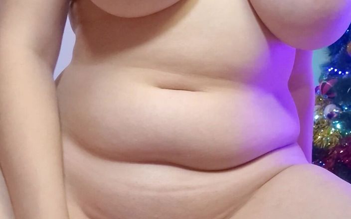 Tina Angel: D14 私の新しいディルド騎乗位大きなおっぱいバウンス