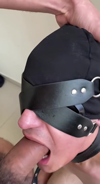 Deepthroat My Cock in Their Mouth