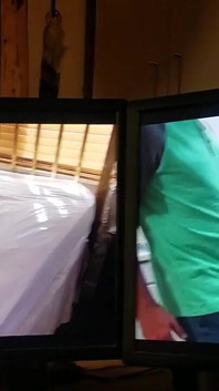 Penghormatan kepada rakan sebilik terakhir saya... Kat af gila tapi banyak keseronokan.