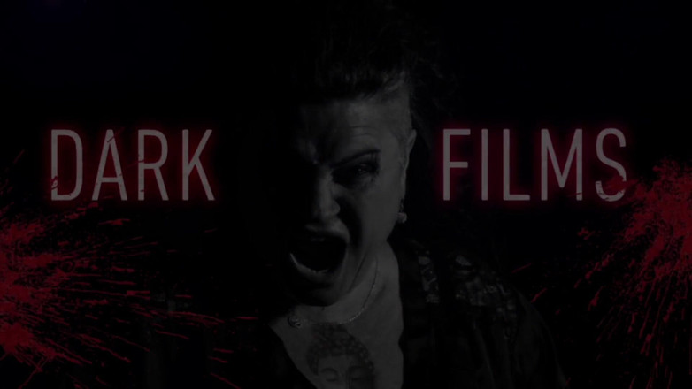 Domina Dark: Fang den sklaven