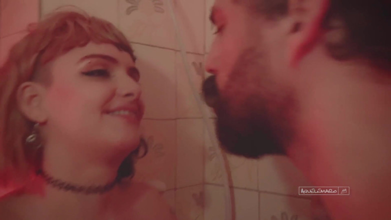 aquelemariooficial: Candy Kush Distracted Her Husband and Dragged Me to the...