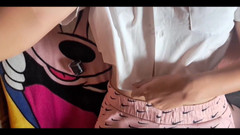 Yulieth Gomez: Saya sangat panas untuk Jadual ini! Orgasme sengit! Pepek percuma...