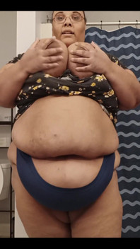 Take My Underwear off