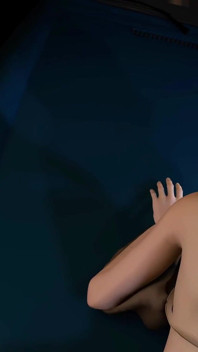 Chtivá manželka šuká svého švagra - 3D animace Hentai
