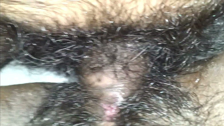Monik18 studio: My husband records while I have sex with his friend