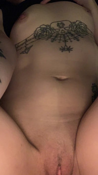 Используйте SpookyBarbiegrl в качестве трибьюта спермы
