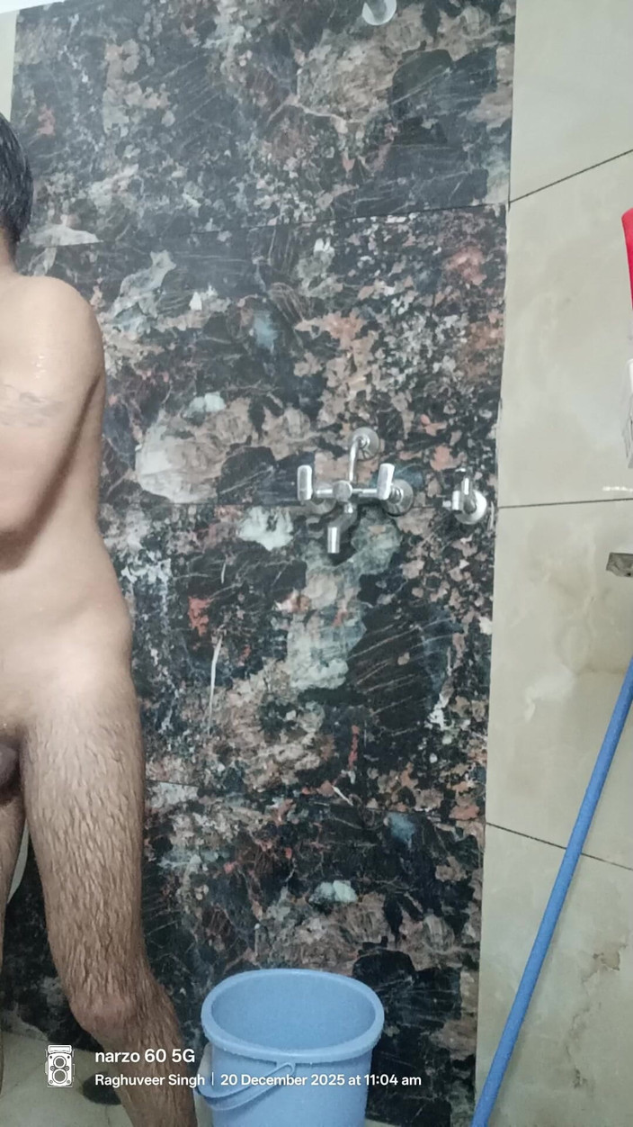 Rajasthani-old-lover: Desi policista