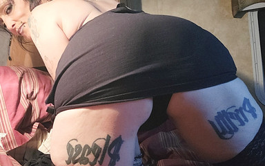 Hot chaos: Moje láhev