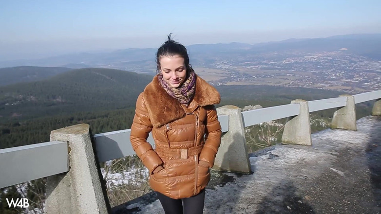 Watch4beauty: Senaste snön