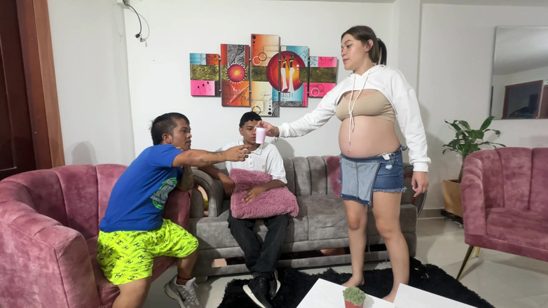 Julianaburning: Saya Meniduri Pacar Hamil Sahabat Pria Saya Saat Dia Beristirahat...