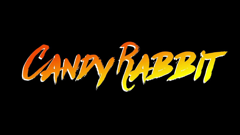 Candy Rabbit: The lucky guy cums 6 times under 80 minutes with these 2 sub...