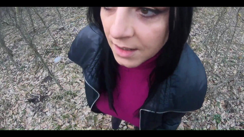 MilfyCalla: Risky Out-door Sex Is Fun - Compilation 4