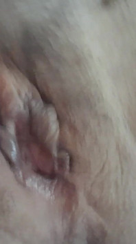 Manya Finger Orgasm