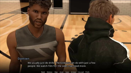 Visual Novels: WVM зірки університету, частина 41