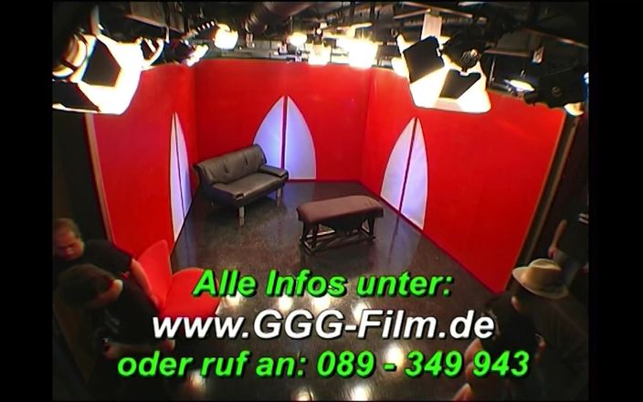 German Hardcore Gangbang: Ggg 德国钢棒 - 雨淋和蹂躏
