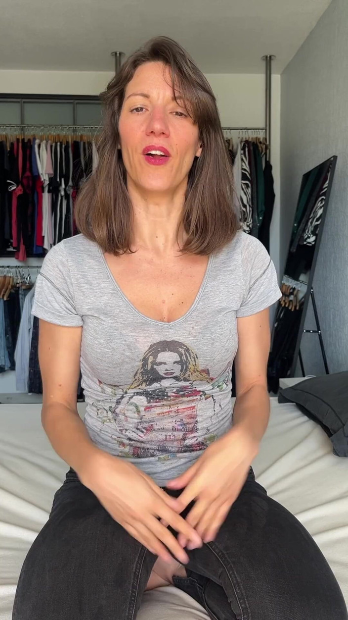 Lety Howl: The Best Anal Toy of All Time